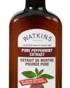 Watkins Pure Peppermint Extract 8oz