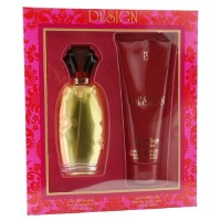 Design By Paul Sebastian For Women. Set-eau De Parfum Spray 3.4 OZ & Body Lotion 6.6 OZ Design By Paul Sebastian For Women. Set-eau De Parfum Spray 3.4 OZ & Body Lotion 6.6 OZ