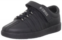 K-Swiss Classic VLC Tennis Shoe (Little Kid) K-Swiss Classic VLC Tennis Shoe (Little Kid)