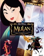 Mulan (Two-Disc Special Edition)