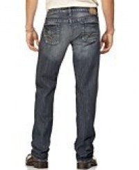 Guess Jeans Los Angeles Rebal-straight Leg Mens Size 38 X 32 Platonic Wash Guess Jeans Los Angeles Rebal-straight Leg Mens Size 38 X 32 Platonic Wash