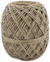 Toner Hemp Cord 20#, 400 Ft/Pkg: Natural