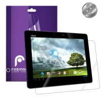 Fosmon Crystal Clear Screen Protector Shield for ASUS Transformer Pad Infinity TF700 - 3 Pack Fosmon Crystal Clear Screen Protector Shield for ASUS Transformer Pad Infinity TF700 - 3 Pack