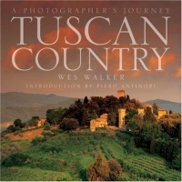 Tuscan Country: A Photographer's Journey