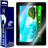 ArmorSuit MilitaryShield - Asus Transformer Pad TF700 Screen Protector Shield , Lifetime Replacements ArmorSuit MilitaryShield - Asus Transformer Pad TF700 Screen Protector Shield , Lifetime Replacements