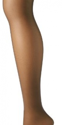 Hanes Women's Control Top Reinforced Toe Silk Reflections Panty Hose Hanes Women's Control Top Reinforced Toe Silk Reflections Panty Hose