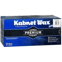 Dixie Kabnet Wax Dry Wax Paper Deli Wrap 12 x 10.75 - 2/500 ct. Dixie Kabnet Wax Dry Wax Paper Deli Wrap 12 x 10.75 - 2/500 ct.