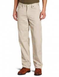 Dickies Men's Regular Fit 5-Pocket Prewashed Jean Dickies Men's Regular Fit 5-Pocket Prewashed Jean