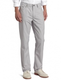 Kenneth Cole Men's Micro Grid Pant Kenneth Cole Men's Micro Grid Pant
