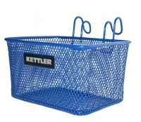 Kettler Metal Basket for Kettler Kettrikes Tricycles Kettler Metal Basket for Kettler Kettrikes Tricycles