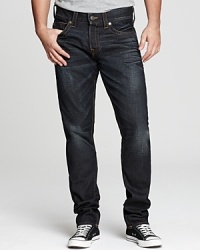 True Religion Davey Carrot Fit Jeans