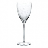 Lenox Bellina Stemware Goblet, Clear