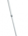 Casabella Flex Neck Tub-n-Tile Scrubber with Extendable Pole