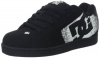 DC Men's Net SE Skate Shoe