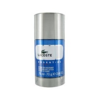 Lacoste Essential Sport Deodorant Stick for Men, 2.4 Ounce Lacoste Essential Sport Deodorant Stick for Men, 2.4 Ounce