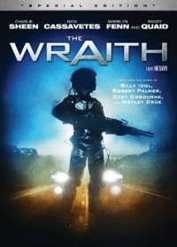 The Wraith (Special Edition) The Wraith (Special Edition)
