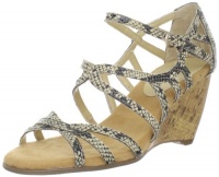 Aerosoles Women's Broomstick Wedge Sandal Aerosoles Women's Broomstick Wedge Sandal