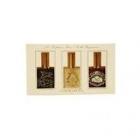 ANNICK GOUTAL VARIETY by Annick Goutal Gift Set for WOMEN: 2 PIECES VARIETY COFFRET WITH EAU D'HADRIEN & EAU DU SUD AND BOTH ARE EDT SPRAY .5 OZ