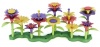 Green Toys Build-a-Bouquet Floral Arrangement Playset