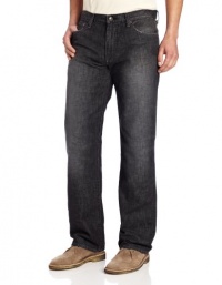 Lucky Brand Men's 361 Vintage Straight Low Rise Jean