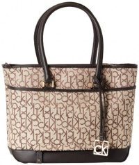 Calvin Klein Luggage Nolita Tote Bag, Hazel, One Size Calvin Klein Luggage Nolita Tote Bag, Hazel, One Size
