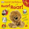 Noisy Peekaboo: Roar! Roar!