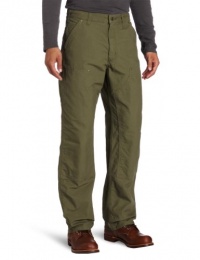 Carhartt Men's Canvas Work Dungaree Pant Carhartt Men's Canvas Work Dungaree Pant