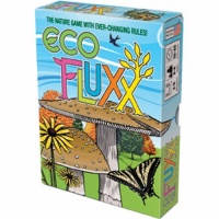 Fluxx EcoFluxx Fluxx EcoFluxx
