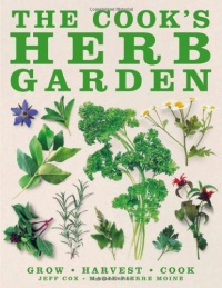 The Cook's Herb Garden The Cook's Herb Garden