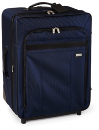 Hartmann Stratum 24 Expandable Mobile Traveler