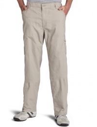 Carhartt Men's Canvas Utility Cargo Pant