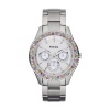 Fossil Stella ES3049 Stainless Steel Watch