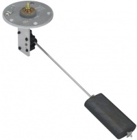 Moeller Marine Electric Fuel Tank Sending Unit (6 to 12 Deep Tanks) Moeller Marine Electric Fuel Tank Sending Unit (6 to 12 Deep Tanks)