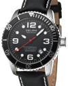 Golana Swiss Men's AQ200-1 Aqua Pro 200 Quartz Watch