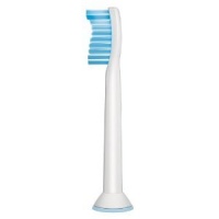 Philips Sonicare HX6053/62 Sensitive Brush Heads, 3-Pack