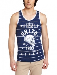 ecko unltd. Men's Roadking Tank ecko unltd. Men's Roadking Tank