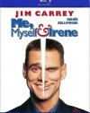 Me, Myself & Irene [Blu-ray]