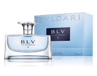 Bvlgari BLV II 1 oz Eau de Parfum Spray