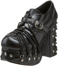 Demonia by Pleaser Women's Charade-35 Platform Pump Demonia by Pleaser Women's Charade-35 Platform Pump