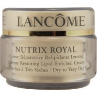 Lancome Fragrances Nutrix Royal Face Restoring Cream, 1.7-Ounce Lancome Fragrances Nutrix Royal Face Restoring Cream, 1.7-Ounce