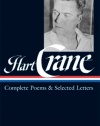 Hart Crane: Complete Poems and Selected Letters (Library of America)