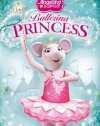 Angelina Ballerina: Ballerina Princess DVD