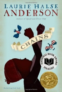 Chains (Seeds of America) Chains (Seeds of America)