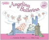 Angelina Ballerina 25th Anniversary Edition