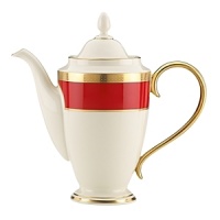 Inspired by patterns Lenox has crafted for five US presidents, the Embassy collection is elegant and stately. An opulent addition to fine dining occasions. Inspired by patterns Lenox has crafted for five US presidents, the Embassy collection is elegant and stately. An opulent addition to fine dining occasions.