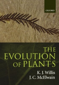 The Evolution of Plants