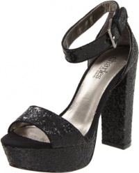 Charles by Charles David Women's Harmonious Platform Sandal Charles by Charles David Women's Harmonious Platform Sandal
