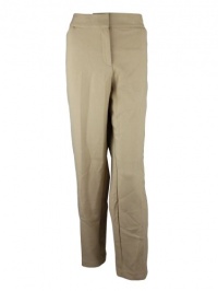 Charter Club Womens Tummy Slimmy Stretch Pants Charter Club Womens Tummy Slimmy Stretch Pants