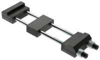 Steelex D1091 Sharpening Stone Holder Steelex D1091 Sharpening Stone Holder