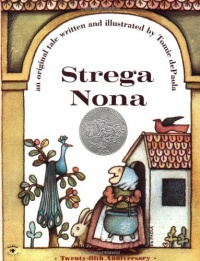 Strega Nona Strega Nona